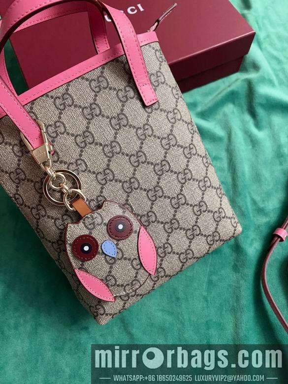 Replica Gucci Bags 1:1 831899 20X15X5cm DF 4colour