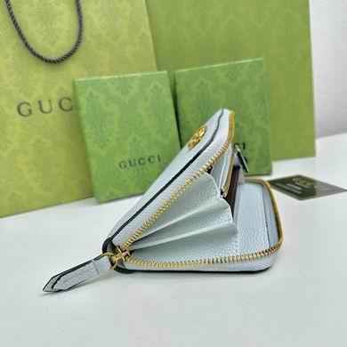 Replica Gucci Bags 1:1 750458 19X11X2cm YG 4colour