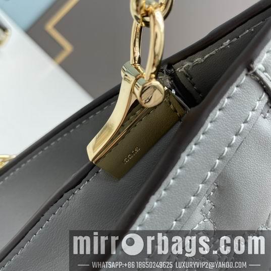 Replica Gucci Bags 1:1 Gucci matelasse 702200 26x17.5x8cm ww