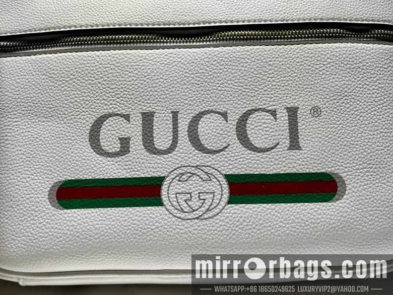 Replica Gucci Bags 1:1 523589 33.5X23.5X9.5cm DF 3colour