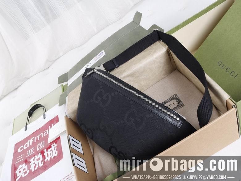 Replica Gucci Bags 1:1 696031 39X17X4cm YG 2colour