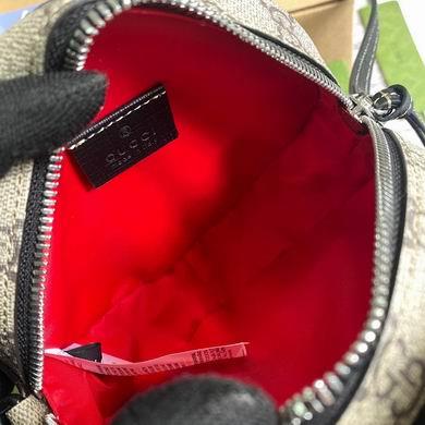 Replica Gucci Bags 1:1 664080 19X22X7cm MP