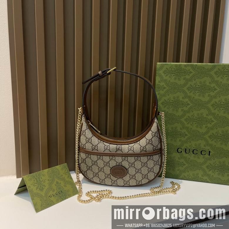 Replica Gucci Bags 1:1 GG 726843 22x12.5x5cm zy1
