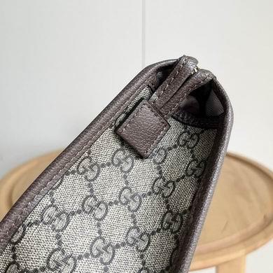 Replica Gucci Bags 1:1 598234 28.5X18X9cm DF 3colour