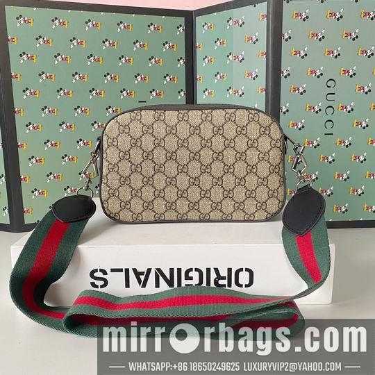 Replica Gucci Bags 1:1 574886 24x14x7cm  df03