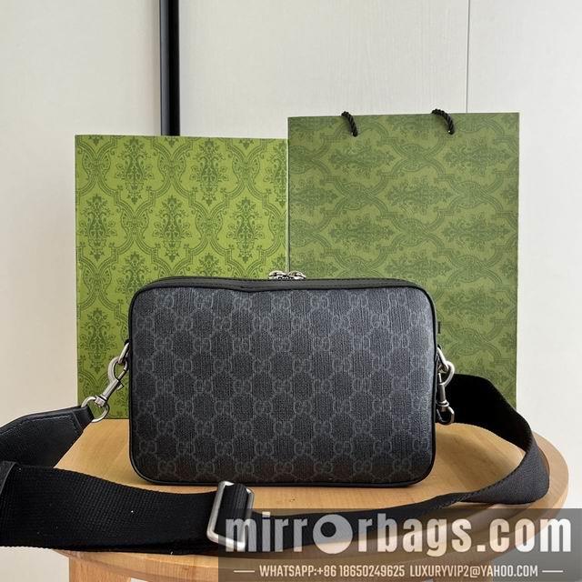 Replica Gucci Bags 1:1 GG 703468 23.5x16x4.5cm zy