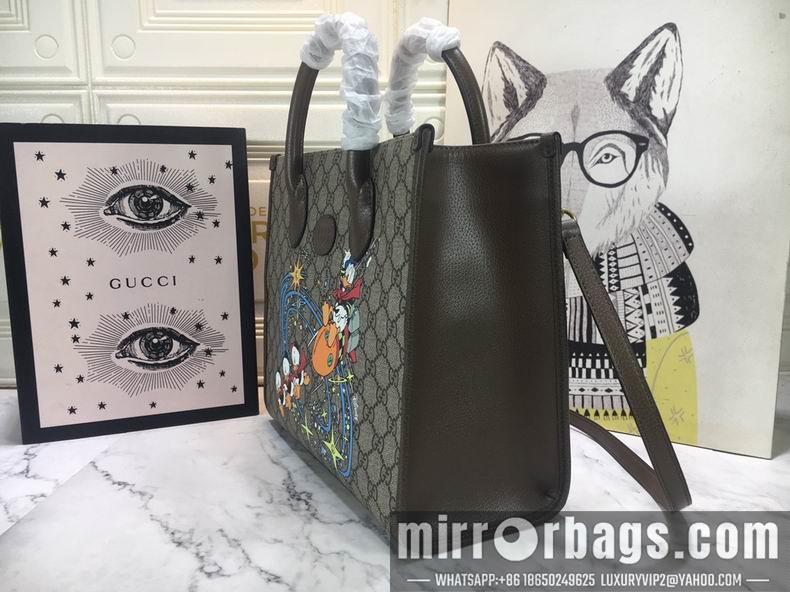Replica Gucci Bags 1:1 Tote 648134 31x26.5x14cm df02