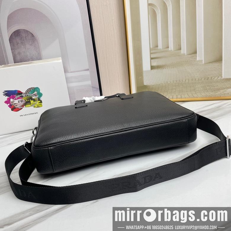 Replica Prada Bags 7017-1 39X29X7cm WP