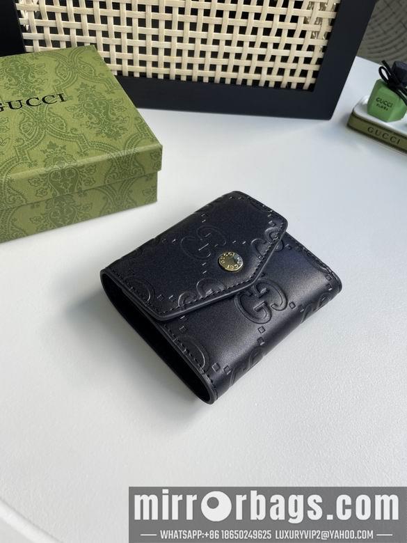 Replica Gucci Bags 1:1 11X9.5X3cm 071110 ZC 4colour