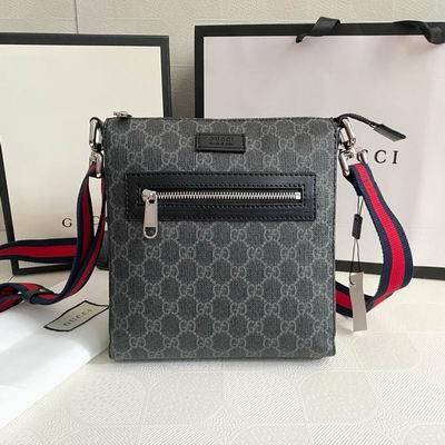 Replica Gucci Bags 1:1 523599 21X23X4CM DF
