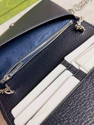 Replica Gucci Bags 1:1 GG Supreme 621892 19x10x4cm zy