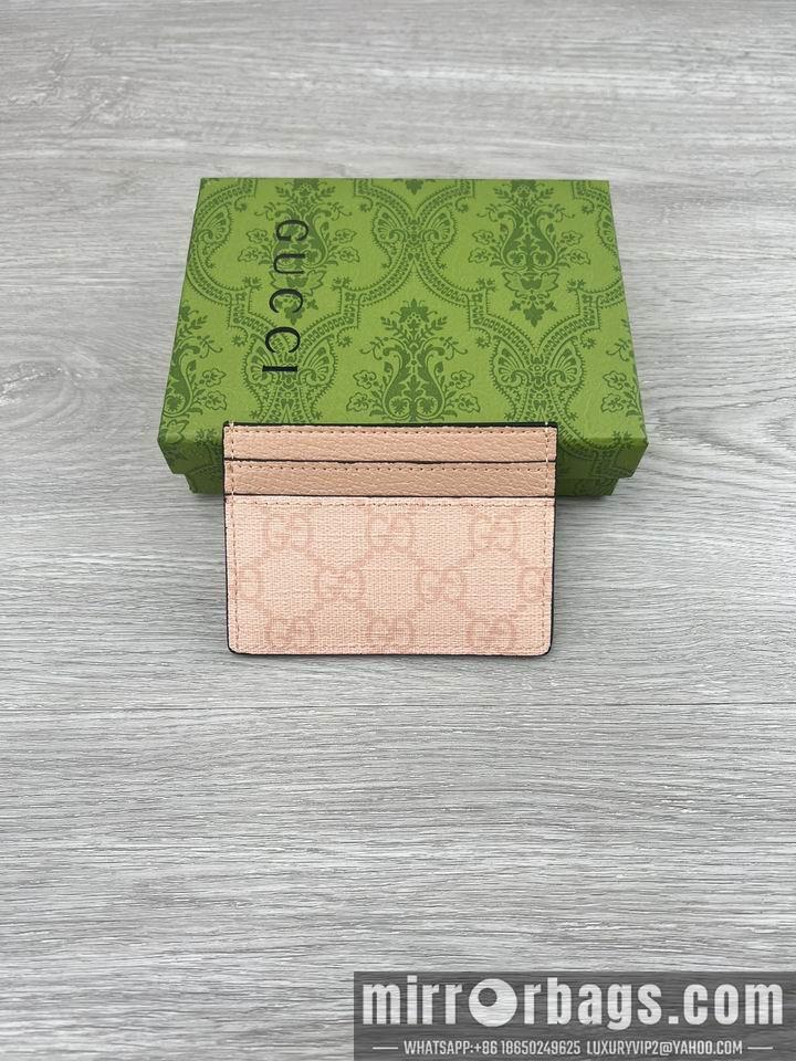 Replica Gucci Bags 1:1 523159 10X7cm ZC 2colour