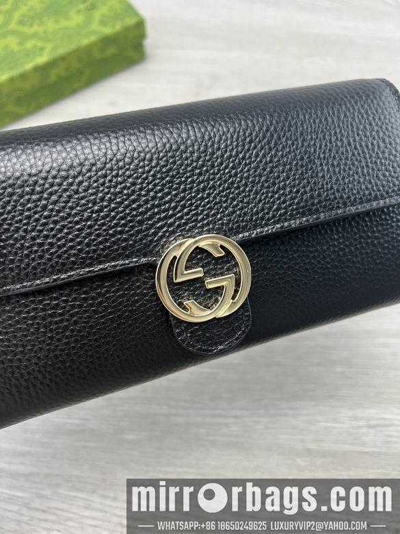 Replica Gucci Bags 1:1 615524 19.5X11.5X3cm ZC 3colour