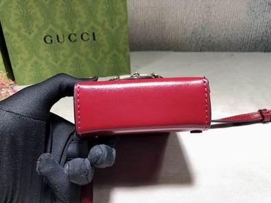 Replica Gucci Bags 1:1 625615 17x11x4cm df01