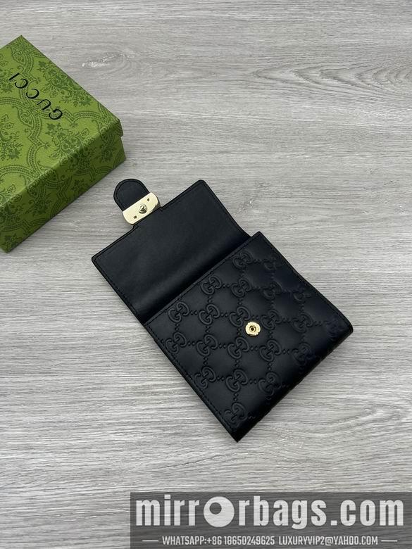Replica Gucci Bags 1:1 615525 12.5X11X3cm ZC 3colour