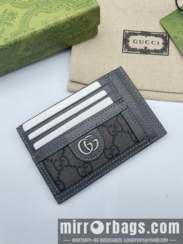 Replica Gucci Bags 1:1 732018 11X7cm XM 2colour