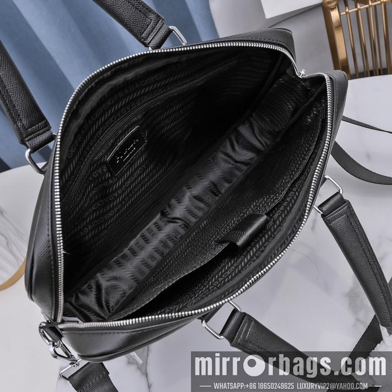 Replica Prada Bags 4808 38X28X8cm XM
