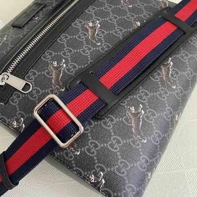 Replica Gucci Bags 1:1 474137 27X28.5X5CM DF