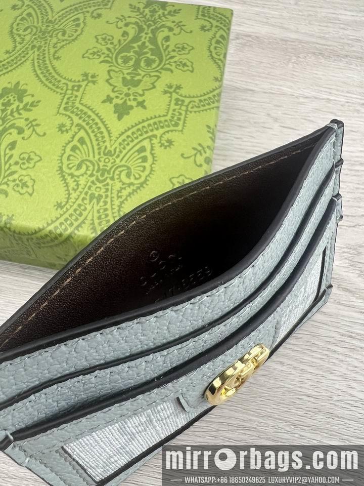 Replica Gucci Bags 1:1 523159 10X7cm ZC 2colour