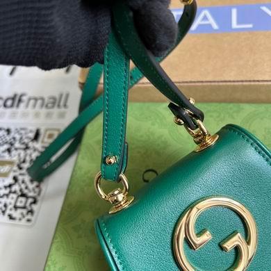 Replica Gucci Bags 1:1 Blondie 698635 11.5X9X3cm MP