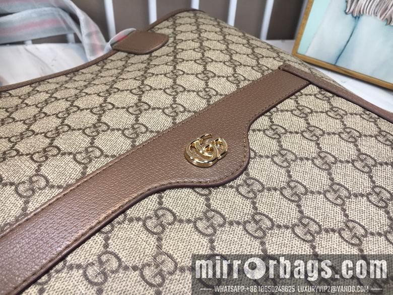 Replica Gucci Bags 1:1 744542 38X46X8cm DF