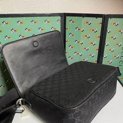 Replica Gucci Bags 1:1 449172 28x20x9cm df01