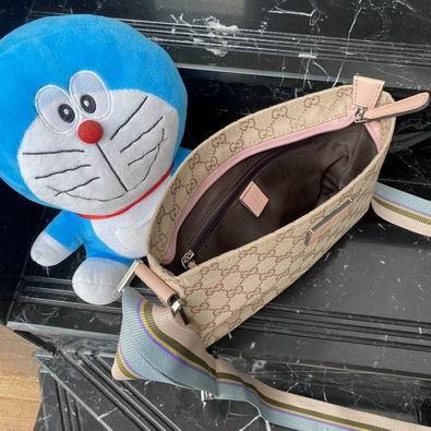 Replica Gucci Bags 1:1 189749 30x19x5cm df04