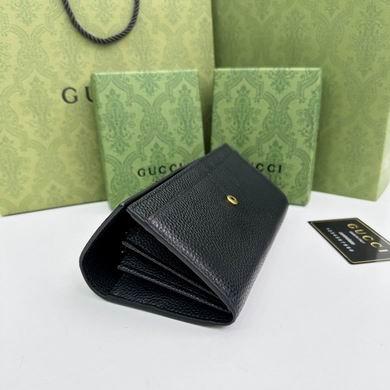 Replica Gucci Bags 1:1 750461 19X11X2cm YG 4colour