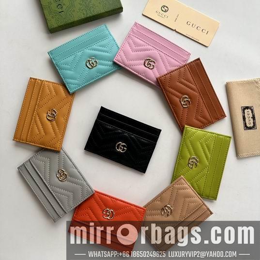 Replica Gucci Bags 1:1 GG 443127 10x7cm zy