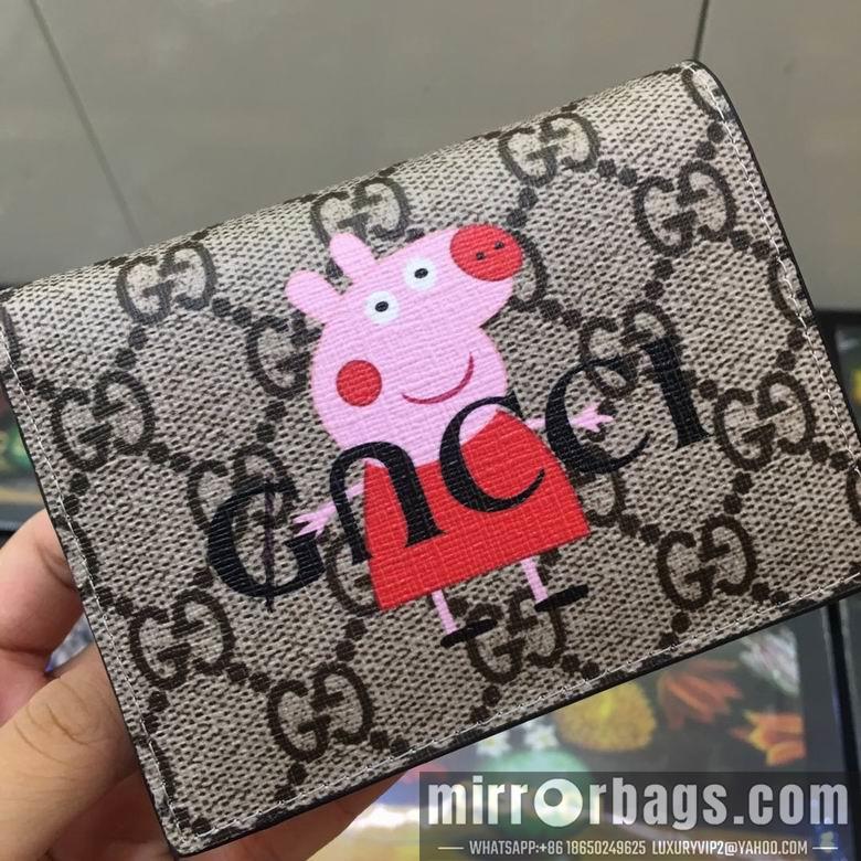 Replica Gucci Bags 1:1 GG 499380 11X9x3cm zy2色