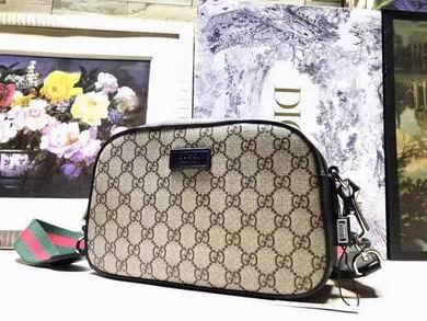Replica Gucci Bags 1:1 574886 24X15X7.6cm DF