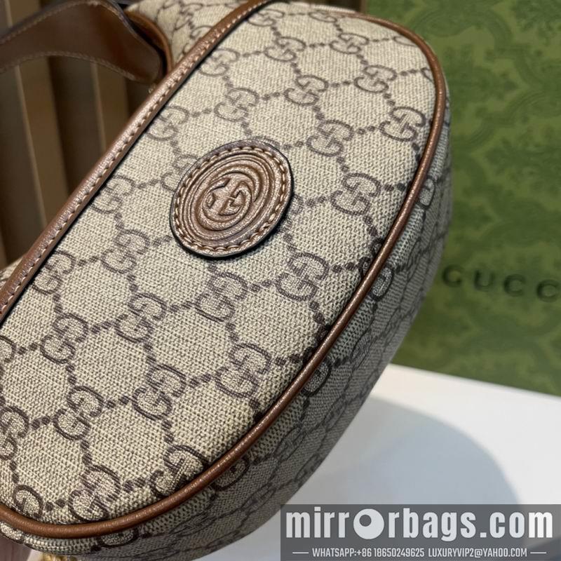 Replica Gucci Bags 1:1 GG 726843 22x12.5x5cm zy
