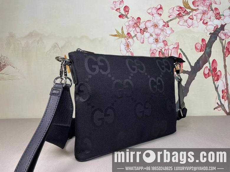 Replica Gucci Bags 1:1 739668 30X24X5cm DF