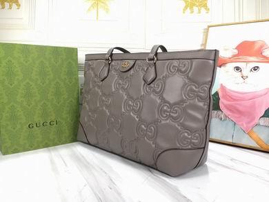 Replica Gucci Bags 1:1 631685 38X28X14cm DF 4colour