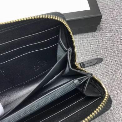 Replica Gucci Bags 1:1 408833 19X9.5X2.5cm WP 2colour