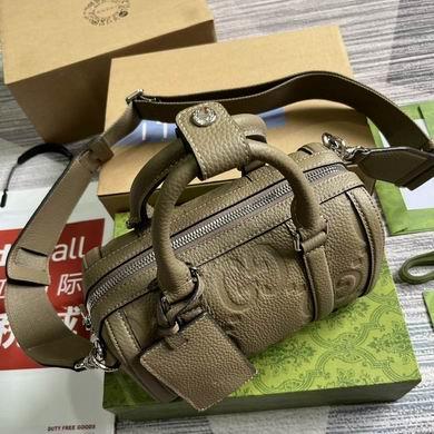Replica Gucci Bags 1:1 725292 22X15X12.5cm YG 4colour