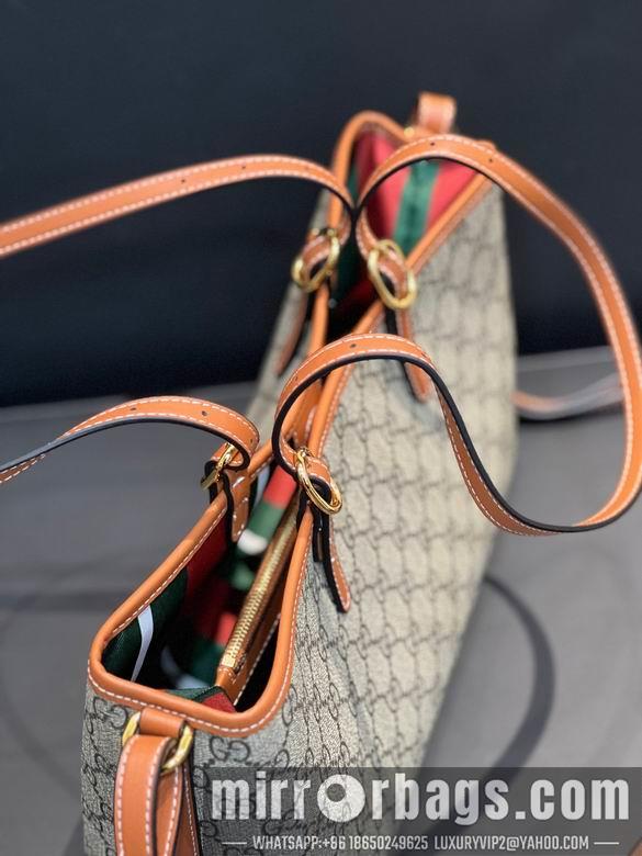 Replica Gucci Bags 1:1 815214 31X18X11cm DF