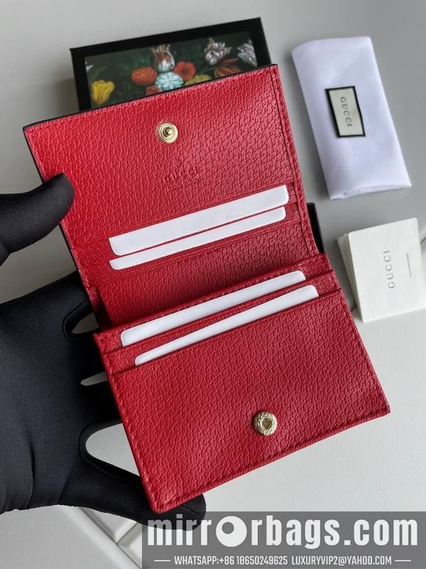 Replica Gucci Bags 1:1 Doraemon x Gucci 654541 11X8.5X3cm ZY