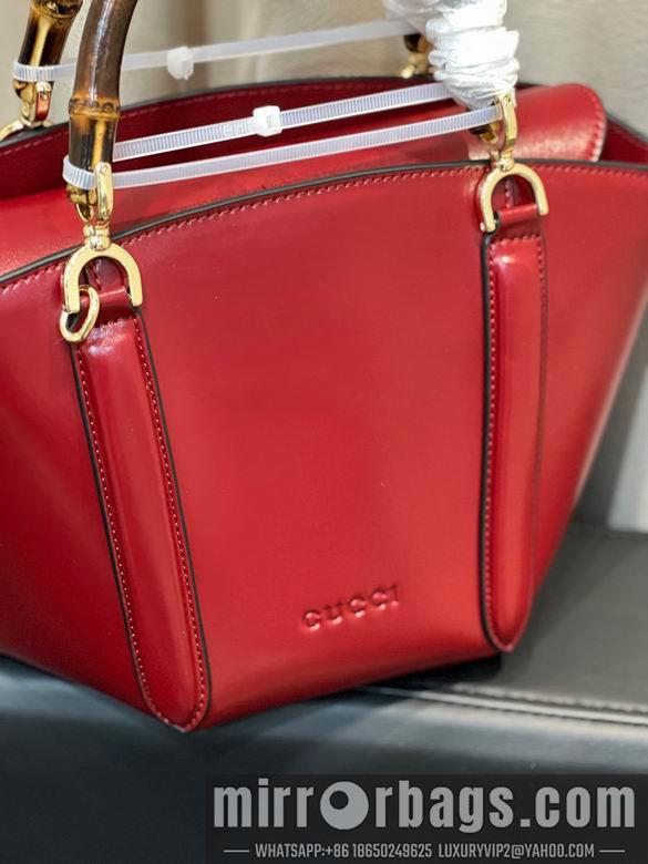 Replica Gucci Bags 1:1 805830 23X18X17cm DF 3colour