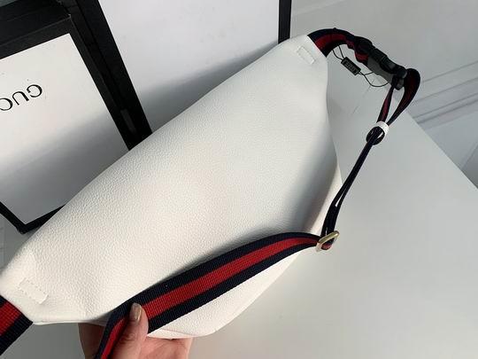 Replica Gucci Bags 1:1 GG 493868 28x18x8cm zy