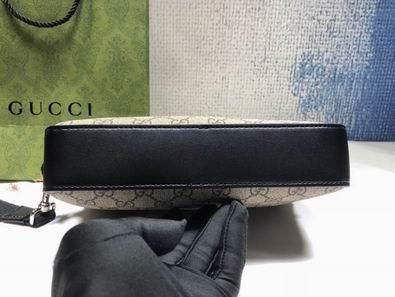 Replica Gucci Bags 1:1 23.5x15.5x4.5cm df0329