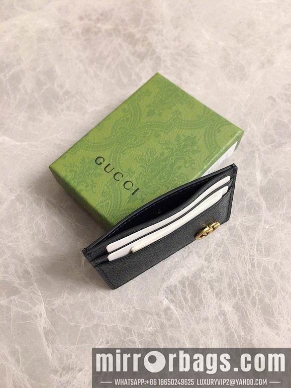 Replica Gucci Bags 1:1 657588 11X7cm