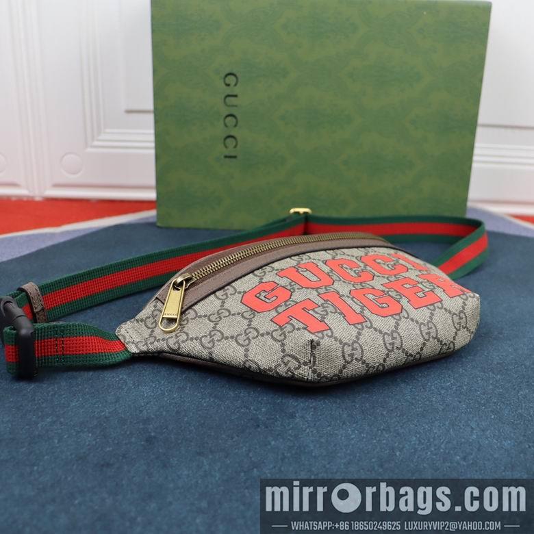 Replica Gucci Bags 1:1 WD675181 16X12X6