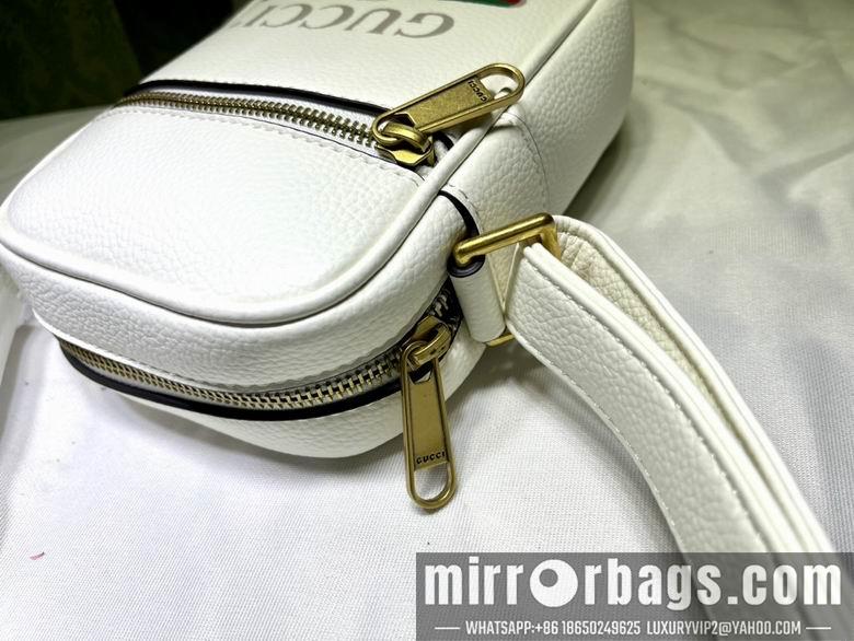 Replica Gucci Bags 1:1 574803 13X18X5.5cm DF 3colour