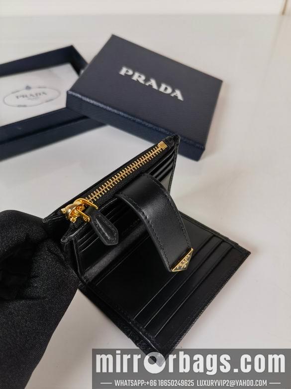 Replica Prada Bags 1ML047 8X10cm