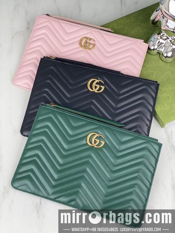 Replica Gucci Bags 1:1 GG 476440 30x20cm zy