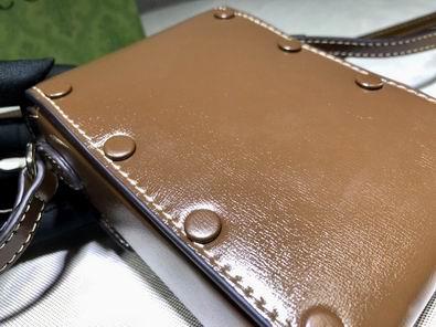 Replica Gucci Bags 1:1 625615 17x11x4cm df01