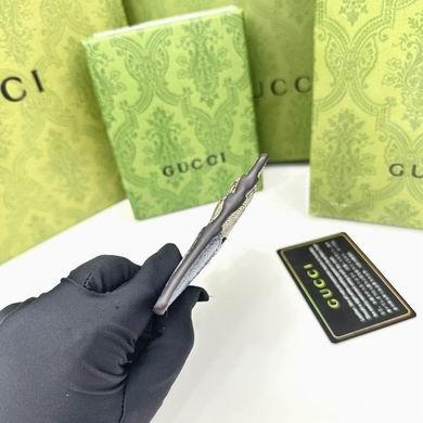 Replica Gucci Bags 1:1 B12 10X7.5cm YG 4colour