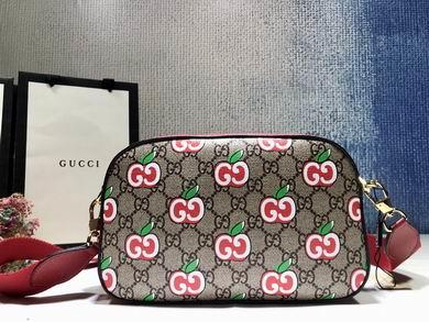 Replica Gucci Bags 1:1 574886 24X15X7.6cm DF