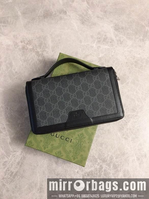 Replica Gucci Bags 1:1 358933 21.5X14X4.5cm DF